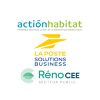 LA POSTE SOLUTIONS BUSINESS 