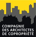 LA COMPAGNIE DES ARCHITECTES DE COPROPRIETE 